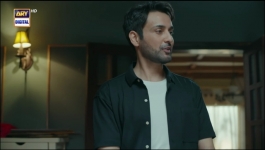 Shar Pasand - Episode 01 - 8th October 2025